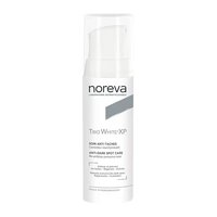 Crema de zi impotriva petelor pigmentare Trio White XP, 30 ml, Noreva