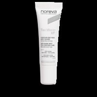Crema contur de ochi impotriva petelor pigmentare, Trio White XP, 10 ml, Noreva