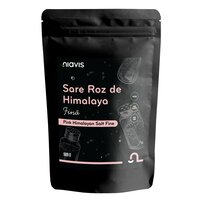 Sare Roz de Himalaya Fina, 500 g, Niavis