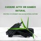 Pasta de dinti cu carbune activ din bambus natural, 90 ml, Eyup Sabri Tuncer 614922
