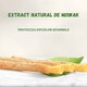 Pasta de dinti cu extract natural de Miswak, 90 ml, Eyup Sabri Tuncer 614925