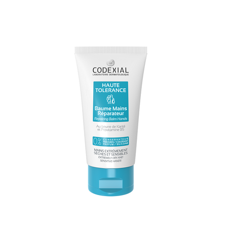 Crema de maini reparatoare, 50 ml, Codexial
