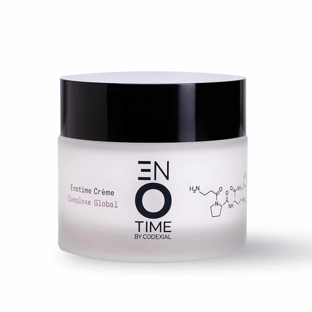 Crema anti-age Enotime Complexe Global, 50 ml, Codexial