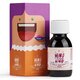 Sirop Tuse si Expectoratie mure Minunino, 100 ml, Medimow 611579