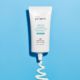 Crema pentru fata cu protectie solară SPF 50+ PA++++, UV defense me Daily Sun essence, 50 ml, Make P:rem 660709