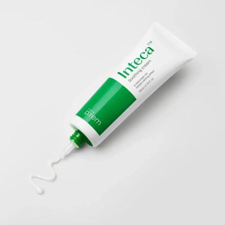 Crema calmanta pentru fata Inteca Soothing, 80 ml, Make P:rem 660671
