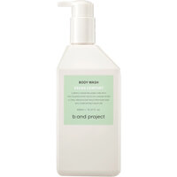 Gel de dus hidratant pentru piele sensibila Vegan Comfort, 450 ml, Make P:rem