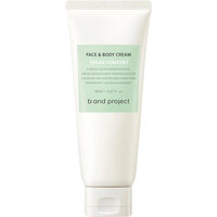 Crema hidratanta pentru fata si corp cu ceramide Vegan Comfort, 150 ml, Make P:rem