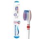 Periuta de dinti Sensitivity & Gum Soft Sensodyne, 1 bucata, Haleon 683807