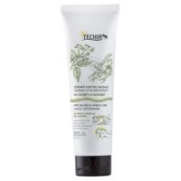 Crema pentru masaj calmant si reconfortant cu eucalipt si camfor, 125 g, Techir