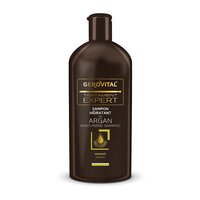 Sampon hidratant cu argan Tratament Expert, 250 ml, Gerovital