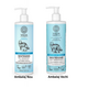 Sampon pentru animale cu blana alba Whitening, 400 ml, Wilda Siberica 748162