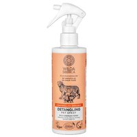 Spray leave in pentru descurcarea blanii Detangling, 250 ml, Wilda Siberica