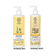 Sampon pentru animale cu piele sensibila Delicate, 400 ml, Wild Siberica 748168