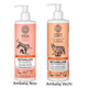 Sampon pentru descurcarea blanii Detangling, 400 ml, Wilda Siberica 747905