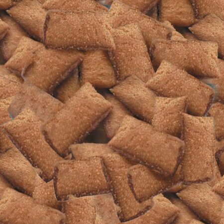 Recompense masticabile pentru igiena dentara a pisicilor, 65 g, Francodex 722173