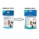 Recompense masticabile pentru igiena dentara a pisicilor, 65 g, Francodex 722172