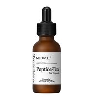 Fiola anti-imbatranire cu peptide Bor-tox, 30 ml, Medi-Peel