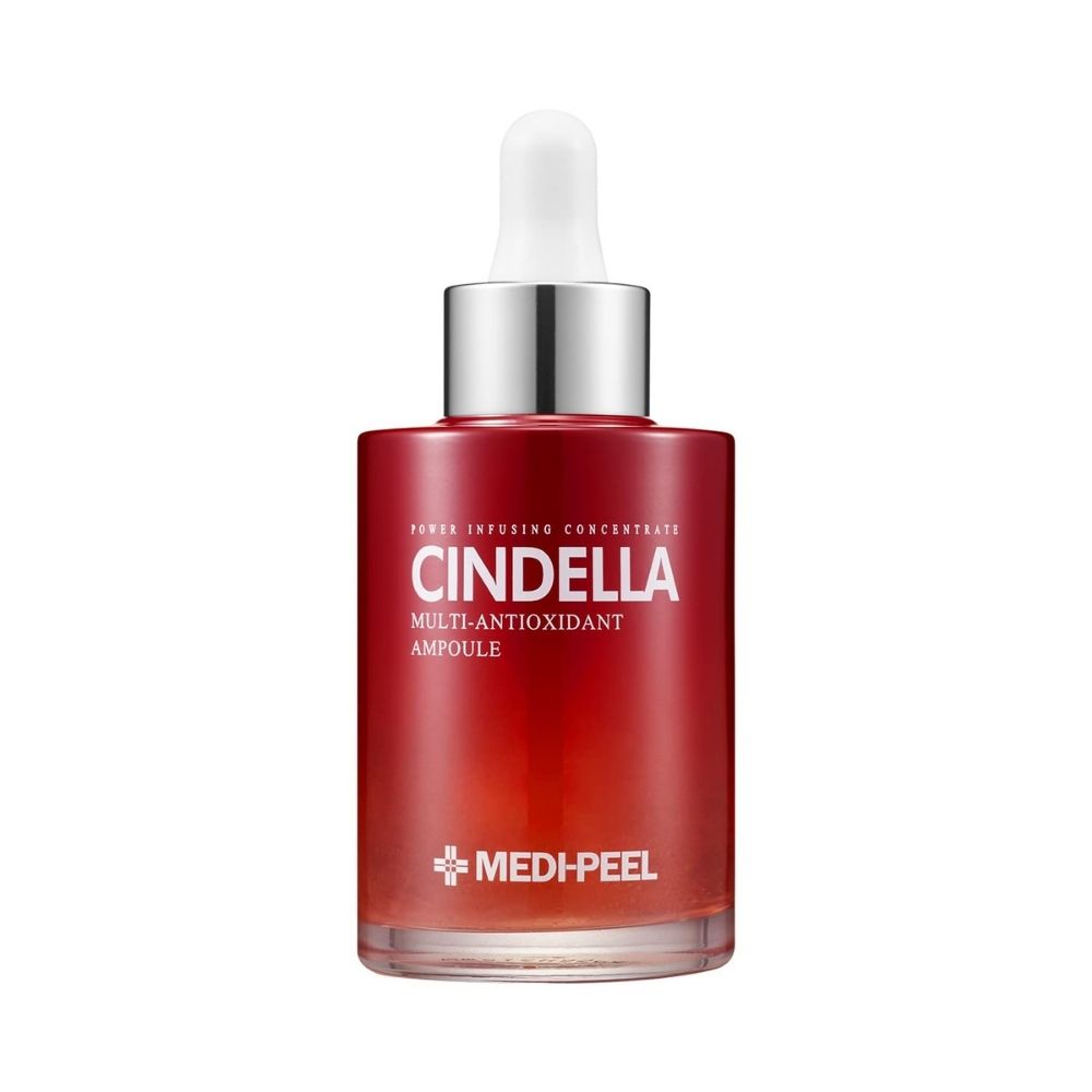 Fiola puternic antioxidanta Cindelia, 100 ml, Medi-Peel