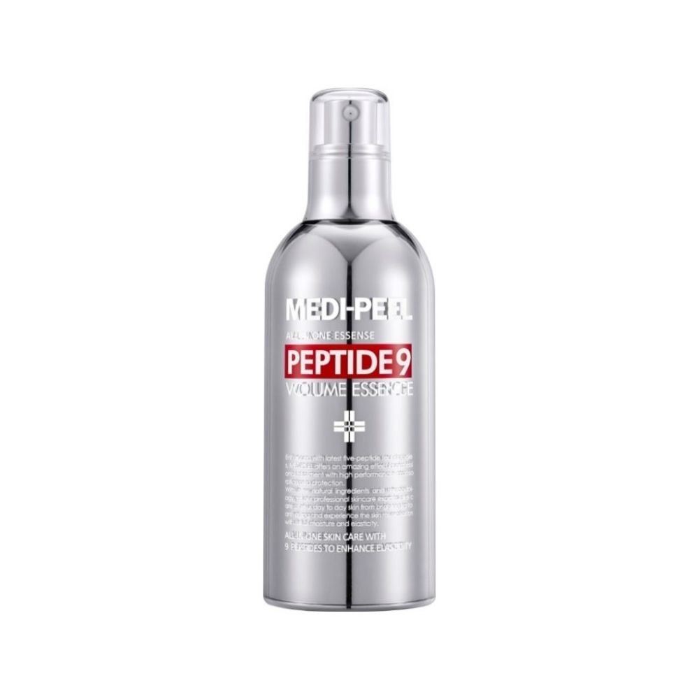 Esenta All in One pentru umplerea tenului cu peptide, 100 ml, Medi-Peel