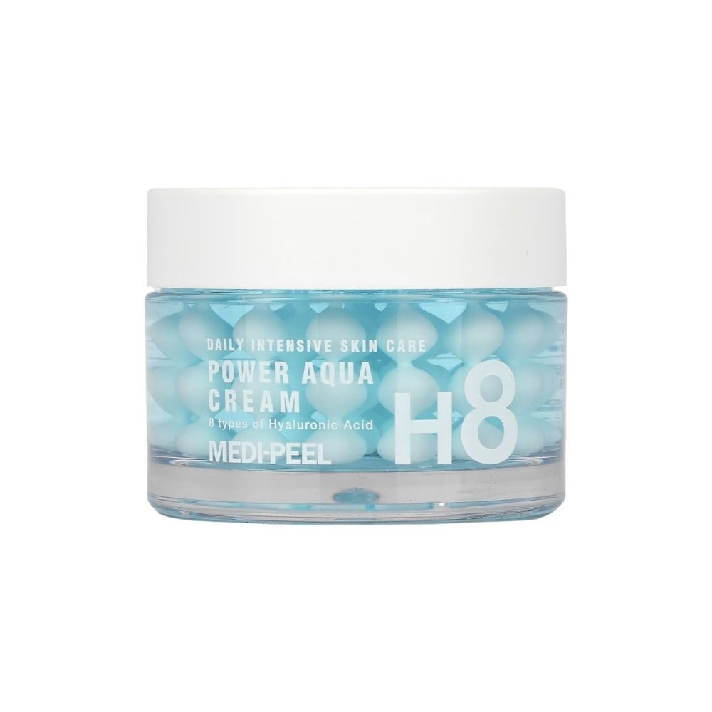 Crema hidratanta Power Aqua Cream, 50 g, Medi-Peel