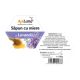 Sapun cu miere si lavanda, 100 g, Apiland 700935