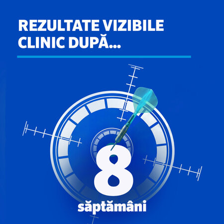 Regaine spuma impotriva caderii parului la barbati, 60 g, Johnson Johnson 751388