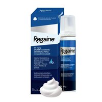 Regaine spuma impotriva caderii parului la barbati, 60 g, Johnson Johnson