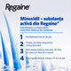 Regaine spuma impotriva caderii parului la barbati, 60 g, Johnson Johnson 751381