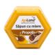 Sapun cu miere si propolis, 100 g, Apiland 700919