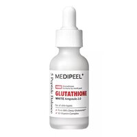 Fiola de fata hidratanta cu glutation apa de hippophae rhamnoides si peptide Glutathione, 30 ml, Medi-Peel