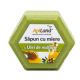 Sapun cu miere si ulei de masline, 100 g, Apiland 700928