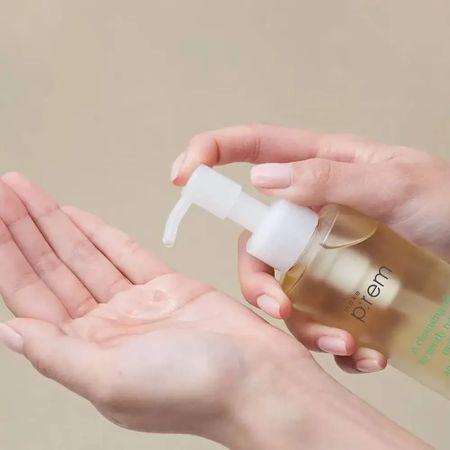 Ulei de curatare hidratant Safe Me., 210 ml, Make P:rem 660666