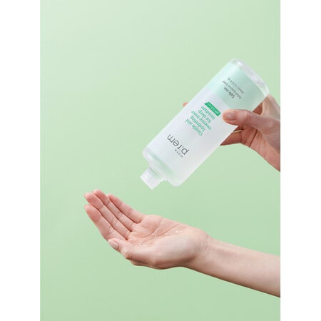 Toner de fata esenta Safe Me., 400 ml, Make P:rem 660690