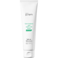 Spuma de curatare hidratanta Safe Me., 150 ml, Make P:rem