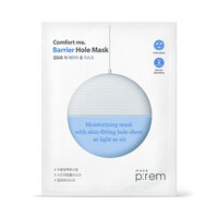 Masca de fata Comfort me. Barrier Hole, 29 ml, Make P:rem