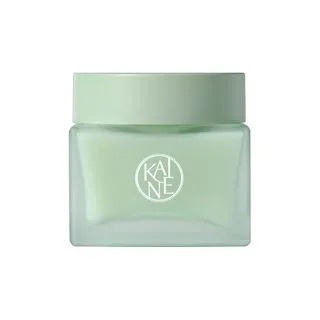 Crema de fata vegana calmanta Green Calm Aqua, 70 ml, Kaine