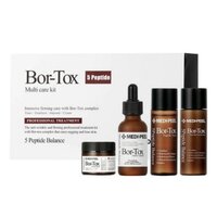 Set anti-age 5 Peptide Multi Care Bor-Tox, Medi-Peel