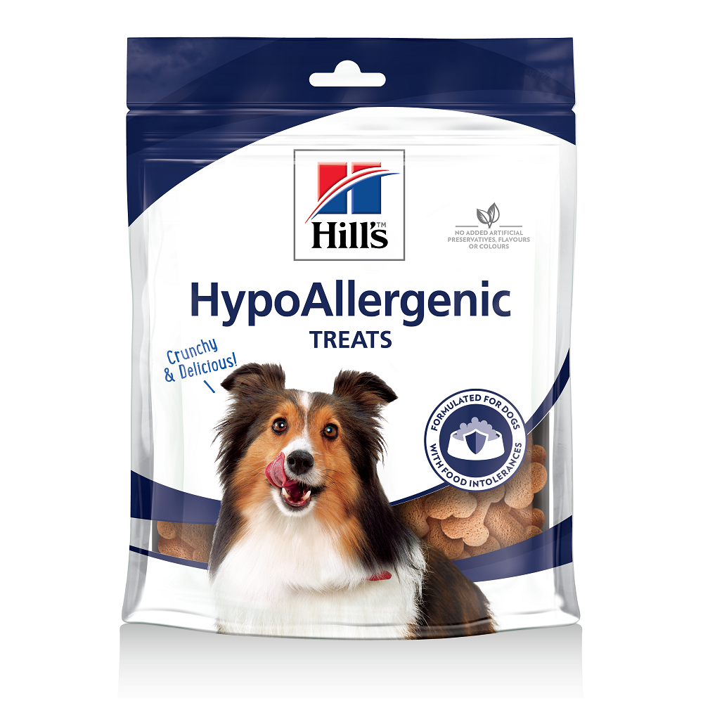 Recompense caini Hypoallergenic Treats (604403), 220 g, Hill's SP