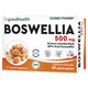 Extract de tamaie Boswellia Serrata, 500 mg, 30 capsule vegetale, Cosmopharm 748172