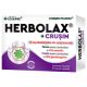 Herbolax + Crusin, 20 capsule vegetale, Cosmopharm 628572