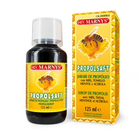 Propolsaft, 125 ml, Marnys