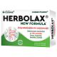 Herbolax New Formula, 20 capsule vegetale, Cosmopharm 628562