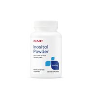 Inozitol pudra, 600 mg, 57.5 g, GNC