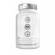 Colagen vegan cu biotina, luteina si vitamina C, 30 capsule, GNC 647819