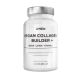 Colagen vegan cu biotina, luteina si vitamina C, 30 capsule, GNC 647817