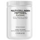 Peptide de colagen cu biotina, keratina si acid hialuronic CodeAge, 323 g, GNC 674487