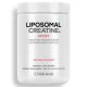 Creatina monohidrata lipozomala CodeAge Liposomal Creatine Monohydrate, 455g, GNC 674491
