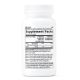 Acid folic, 1000 mcg, 100 tablete, GNC 647800