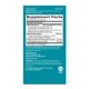 Probiotic cu enzime digestive si ghimbir Gut Health, 25 Miliarde UFC culturii vii, 60 capsule, GNC 693719